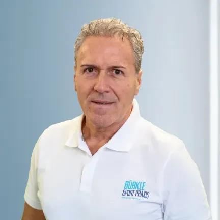 Portrait Dimitris Kemalidis